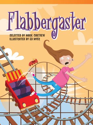 cover image of Flabbergaster